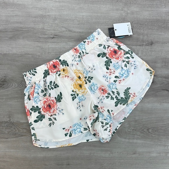 ☀️O’NIELL☀️ LANDING PRINTED SWIM BOARD SHORTS - Picture 2 of 13